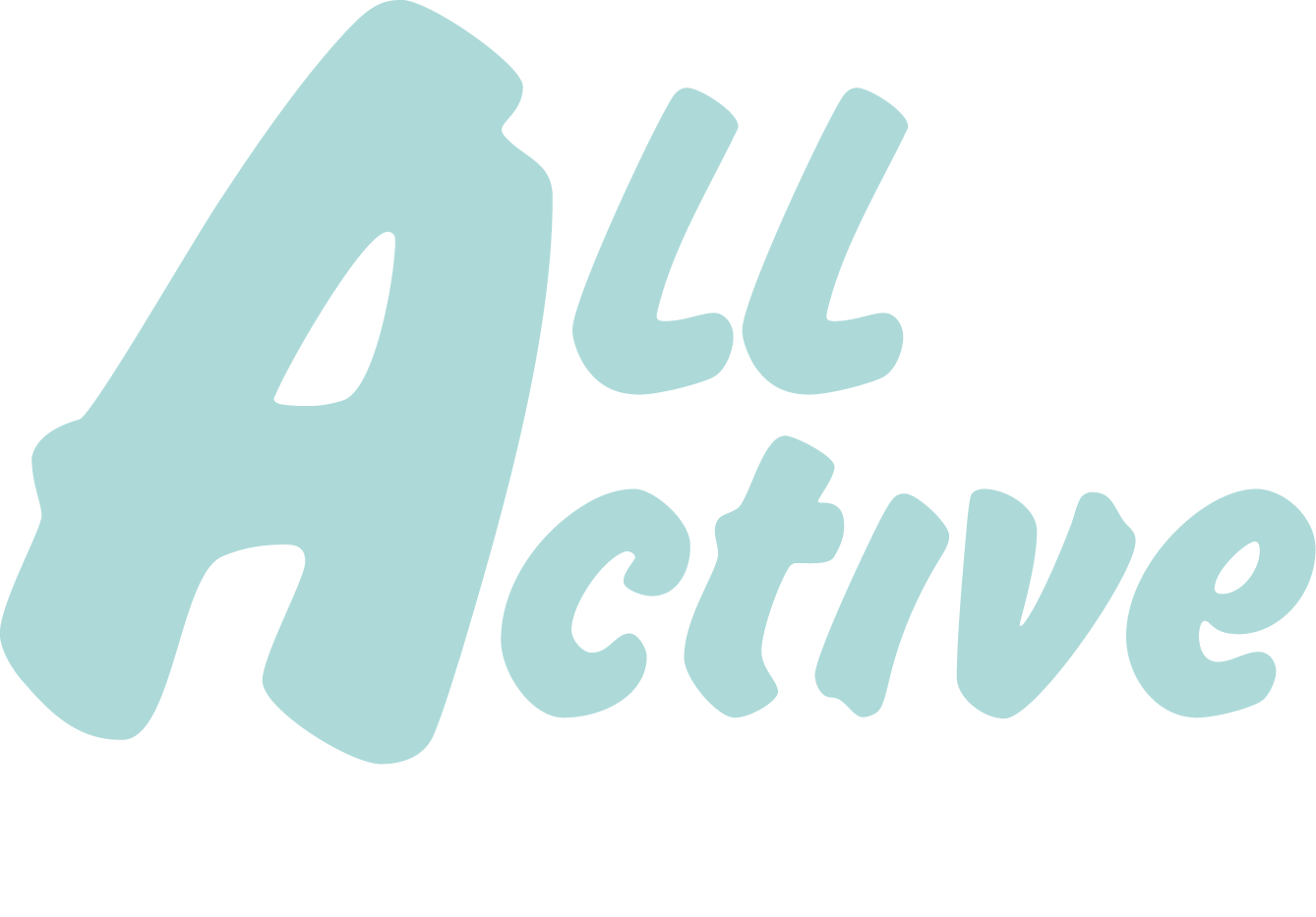 All Active